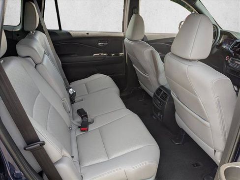 Used 2021 Honda Passport Touring image 22