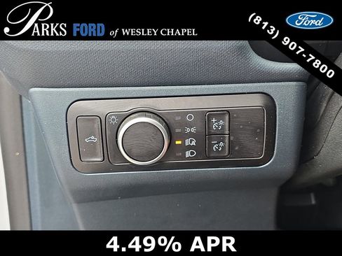 Certified 2023 Ford Maverick XL FWD image 24
