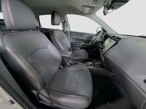Used 2023 Mitsubishi Outlander Sport SE AWD/4WD image 27