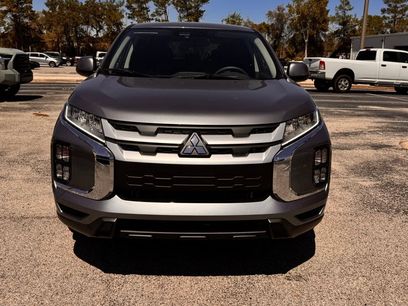 New 2026 Mitsubishi Outlander Sport ES