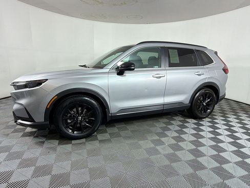 Used 2023 Honda CR-V Sport image 19