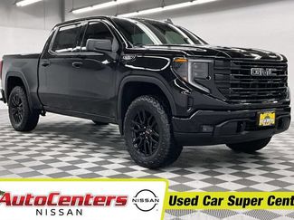 Used 2026 GMC Sierra 1500 Elevation w/ Elevation Select Package AWD/4WD video 1