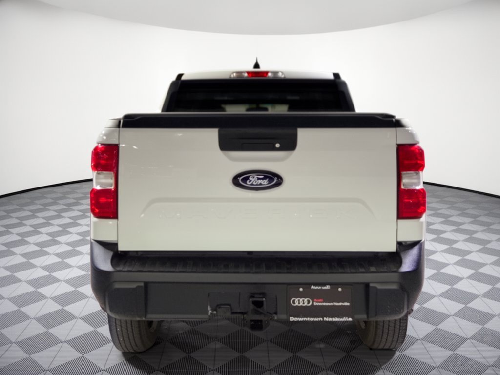 Used 2025 Ford Maverick XL FWD image 11