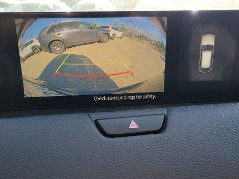 Certified 2025 MAZDA CX-70 Plug-In Hybrid w/ Premium Pkg image 30