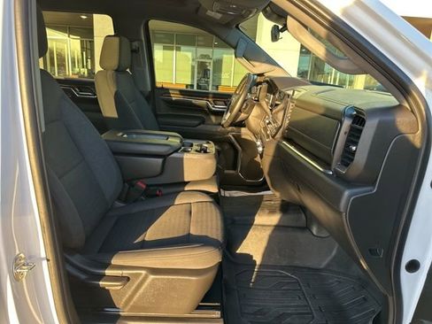 Used 2023 GMC Sierra 1500 Elevation w/ X31 Off-Road Package image 41