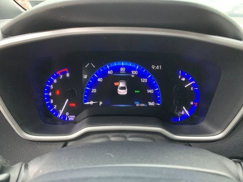 Used 2020 Toyota Corolla XSE w/ Carpet Mat Package (TMS) image 31