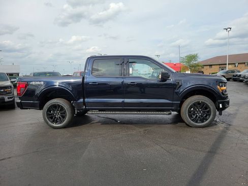 New 2026 Ford F150 XLT image 3