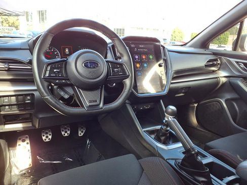 Used 2022 Subaru WRX Premium AWD/4WD image 13