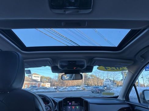 Used 2024 Subaru Crosstrek 2.5i Limited image 14