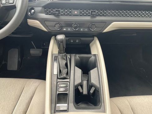 Certified 2023 Honda Accord LX image 11