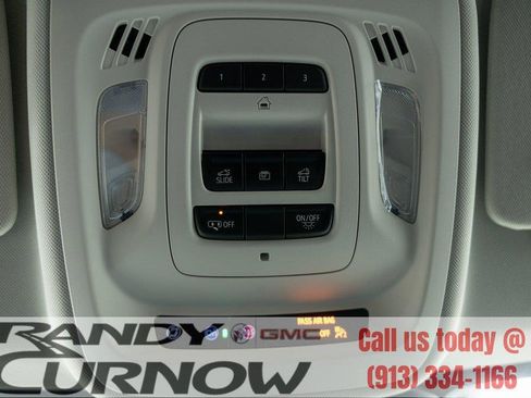 New 2025 Buick Envision Sport Touring image 43