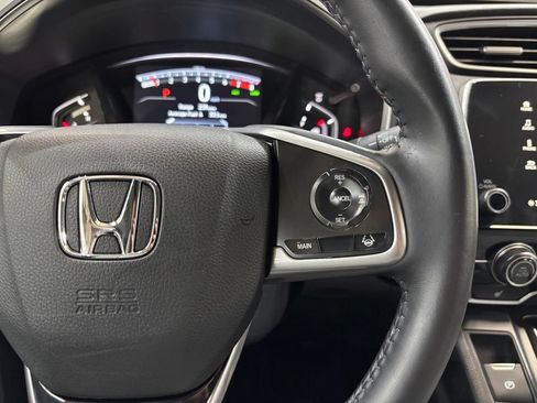 Certified 2022 Honda CR-V EX-L image 21