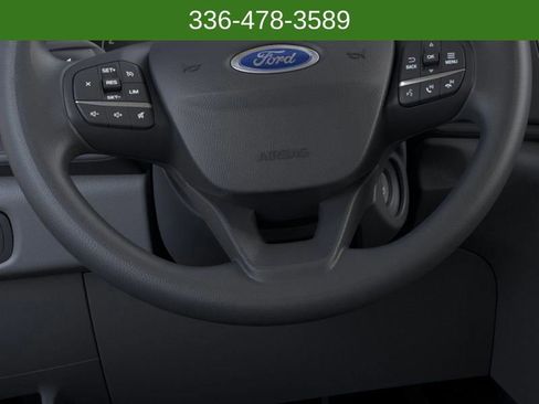 New 2025 Ford Transit 350 XL image 12