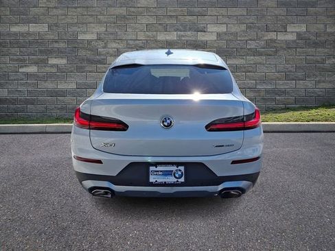 Used 2023 BMW X4 xDrive30i image 5