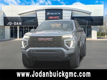 New 2026 GMC Canyon Elevation w/ Convenience Package