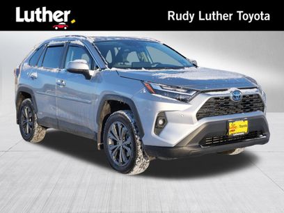 Certified 2024 Toyota RAV4 XLE Premium