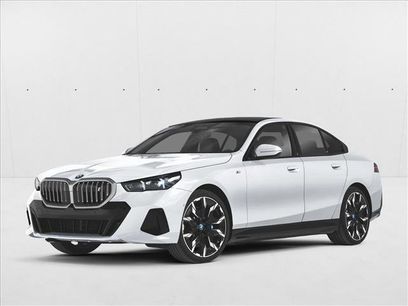 New 2026 BMW i5 eDrive40