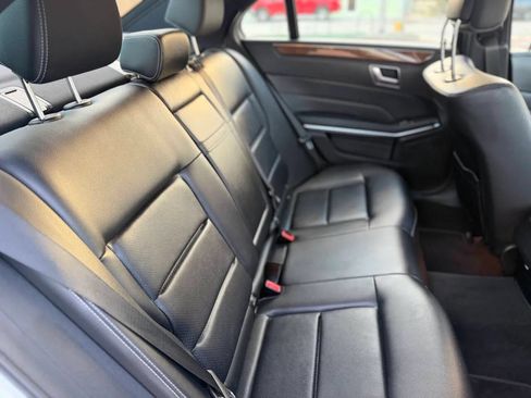 Used 2014 Mercedes-Benz E 350 4MATIC Sedan w/ Premium 1 Package image 22