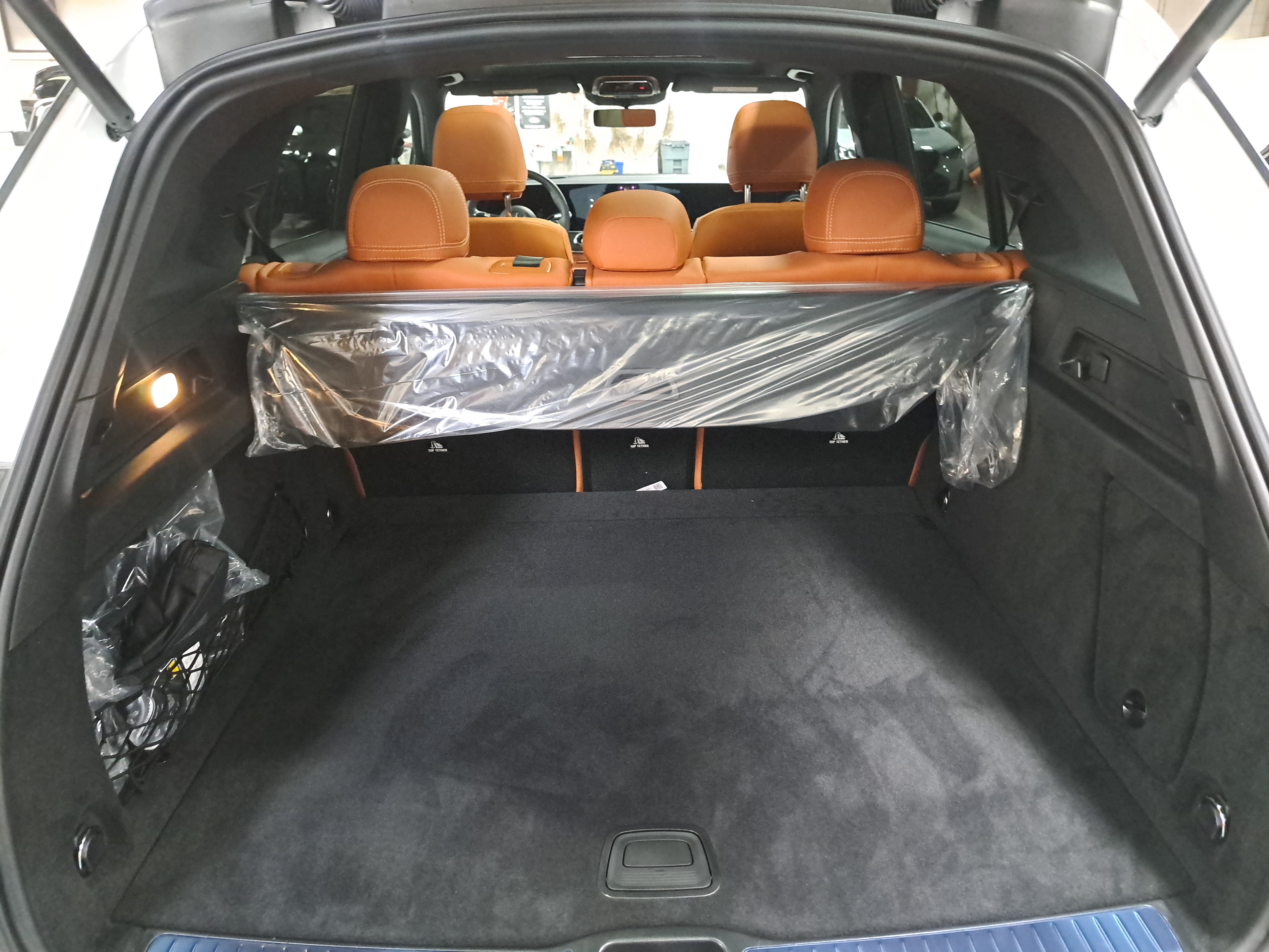 New 2027 Mercedes-Benz GLE 450 4MATIC image 14