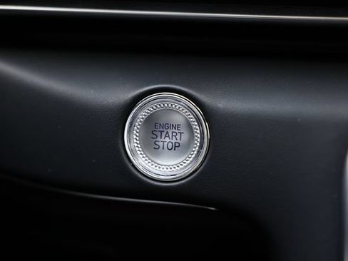Used 2025 Genesis GV80 2.5T Select AWD/4WD image 14