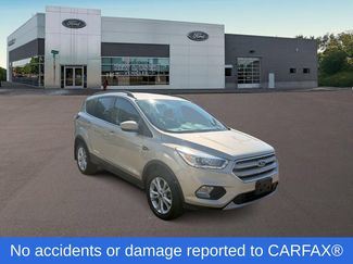 Used 2018 Ford Escape SEL AWD/4WD video 2