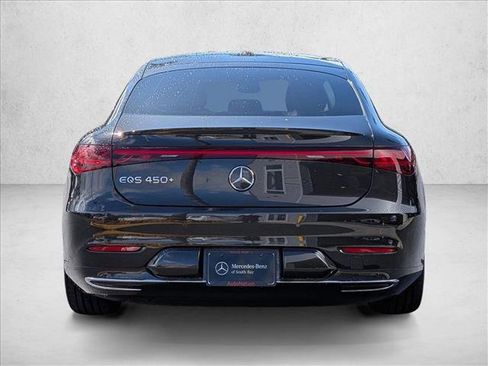 Certified 2023 Mercedes-Benz EQS 450+ Sedan image 7