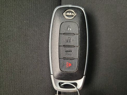 Used 2024 Nissan Sentra S FWD image 32