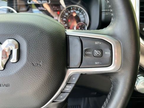 Used 2021 RAM 1500 Laramie AWD/4WD image 28