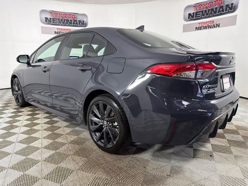 Used 2024 Toyota Corolla SE image 5