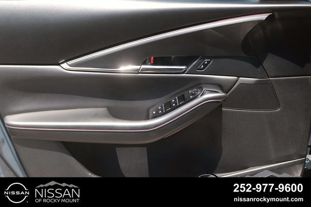 Used 2023 MAZDA CX-30 AWD 2.5 S w/ Preferred Package image 11