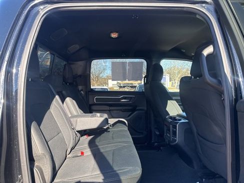 Used 2019 RAM 1500 Big Horn image 12