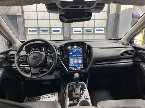 Used 2026 Subaru Crosstrek 2.5i Limited image 31
