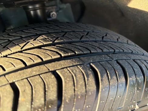 Used 2025 Ford Bronco Sport Big Bend w/ Convenience Package image 26