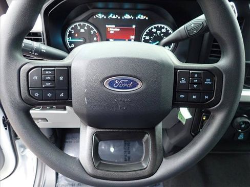 New 2026 Ford F250 XL AWD/4WD image 11