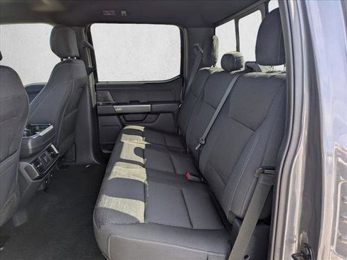 Certified 2021 Ford F150 XLT image 18