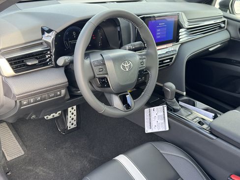 New 2026 Toyota Camry SE image 16