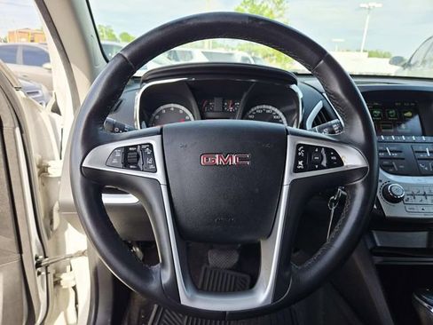 Used 2016 GMC Terrain SLT w/ Open Road Package FWD image 7
