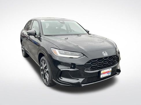 New 2026 Honda HR-V EX-L image 7