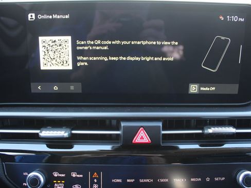 New 2026 Kia Sportage EX image 45