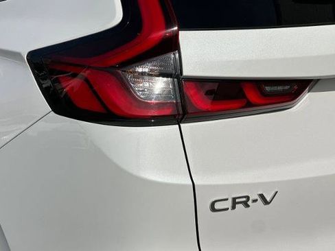 Used 2023 Honda CR-V EX-L image 37