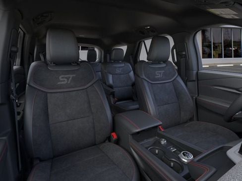 New 2026 Ford Explorer ST AWD/4WD image 10