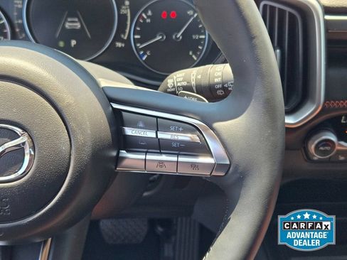 Certified 2025 MAZDA CX-50 AWD 2.5 Turbo w/ Weather Package image 33