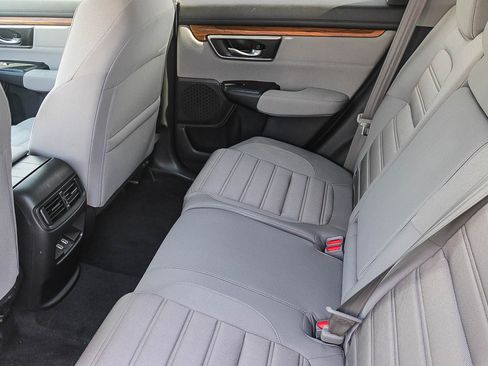 Used 2018 Honda CR-V EX image 20