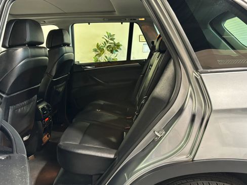 Used 2012 BMW X5 xDrive35d AWD/4WD image 15
