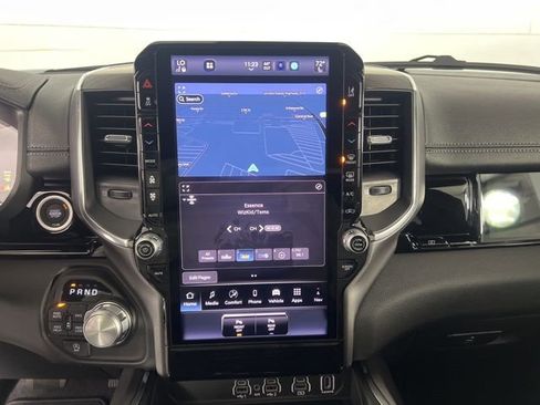 New 2026 RAM 1500 Laramie AWD/4WD image 21