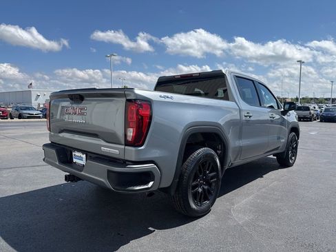 Used 2023 GMC Sierra 1500 Elevation AWD/4WD image 7