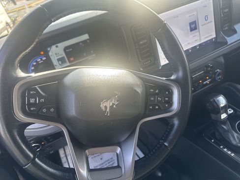 Used 2024 Ford Bronco Big Bend image 10