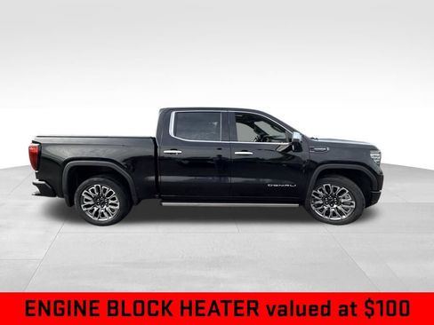 Used 2024 GMC Sierra 1500 Denali Ultimate AWD/4WD image 6