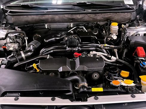 Used 2013 Subaru Outback 2.5i Limited w/ Moonroof Pkg image 31