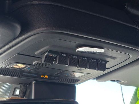 Certified 2023 Ford Bronco Badlands image 32